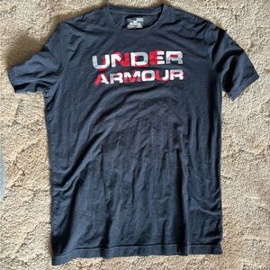Under Armour Loose T-Shirt